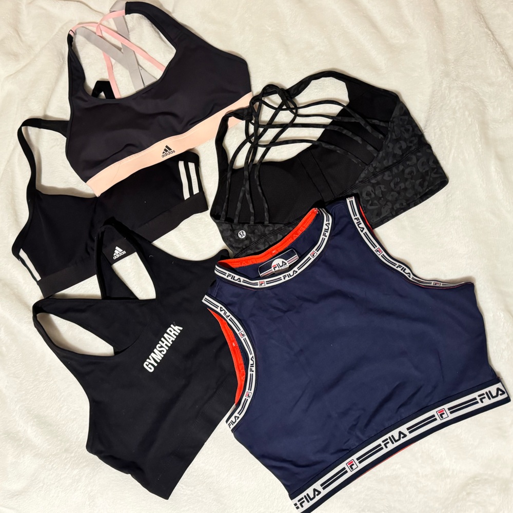 Athletic wear